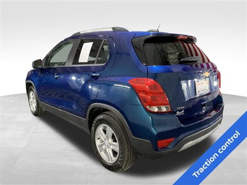 Used 2019 Chevrolet Trax LT image 6