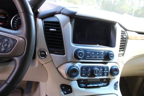 Used 2015 GMC Yukon Denali w/ Touring Package image 16