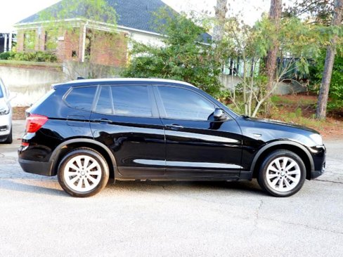 Used 2017 BMW X3 sDrive28i image 18