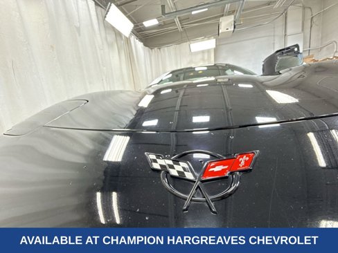 Used 1999 Chevrolet Corvette Convertible image 39