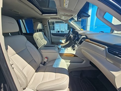 Used 2019 GMC Yukon XL Denali image 19