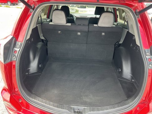 Used 2016 Toyota RAV4 XLE image 26