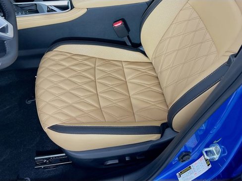 New 2025 Nissan Sentra SV image 17