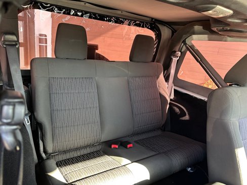 Used 2011 Jeep Wrangler Sport image 15