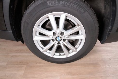 Used 2015 BMW X5 xDrive35i image 96