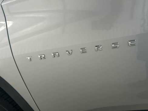 Used 2019 Chevrolet Traverse LS w/ LPO, Floor Liner Package image 10