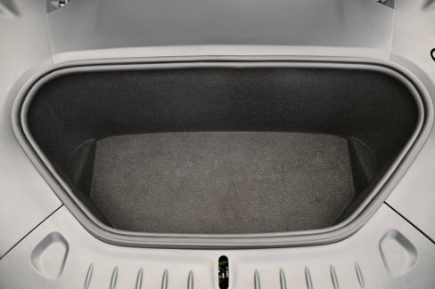 Used 2022 Tesla Model S image 11