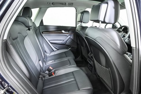 Used 2020 Audi Q5 2.0T Premium Plus w/ Premium Plus Package image 22