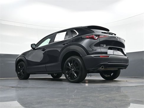 Used 2024 MAZDA CX-30 AWD 2.5 S w/ Select Sport Pkg image 32