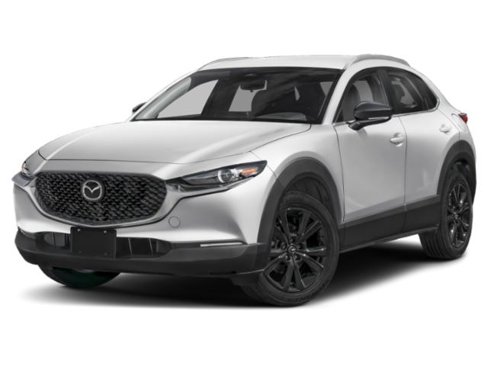 Certified 2024 MAZDA CX-30 AWD 2.5 S w/ Select Sport Pkg image 1