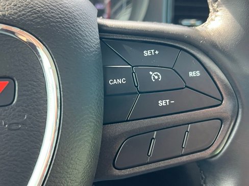 Used 2020 Dodge Charger SXT w/ Blacktop Package image 36