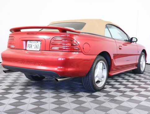 Used 1994 Ford Mustang GT image 6