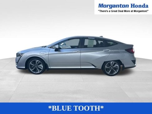 Used 2021 Honda Clarity Touring image 5