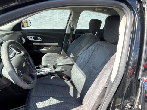 Used 2015 Chevrolet Equinox LS image 10