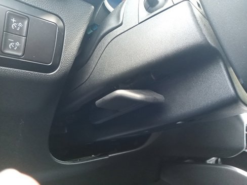 Certified 2023 Ford Escape Platinum image 31