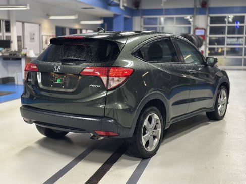 Used 2016 Honda HR-V EX image 5