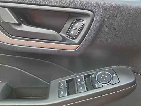 Used 2022 Ford Escape SE w/ Convenience Package image 33