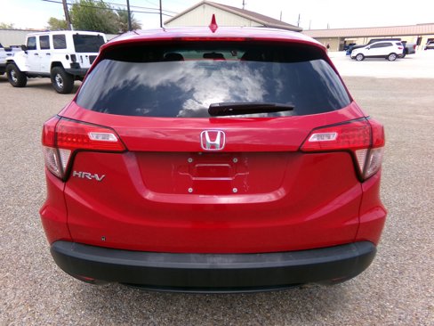 Used 2016 Honda HR-V EX image 6