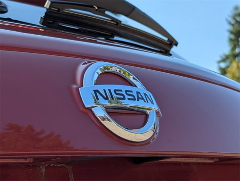 Used 2012 Nissan Juke SV w/ Sport Pkg image 28