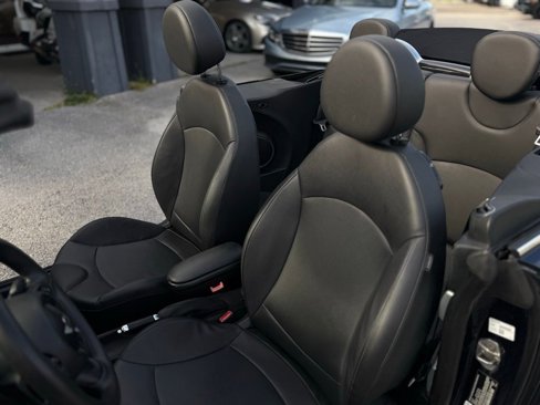 Used 2013 MINI Cooper S image 27