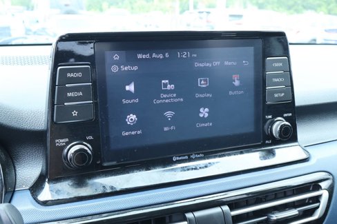 Used 2023 Kia Seltos S image 5