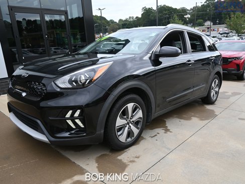 Used 2020 Kia Niro LX image 1
