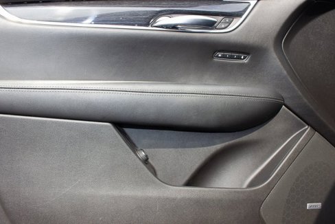 Used 2020 Cadillac XT5 Premium Luxury w/ LPO, Floor Liner Package image 21