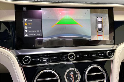 Used 2023 Bentley Continental GT Mulliner image 25