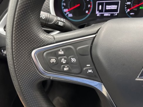 Used 2023 Chevrolet Malibu LT image 11