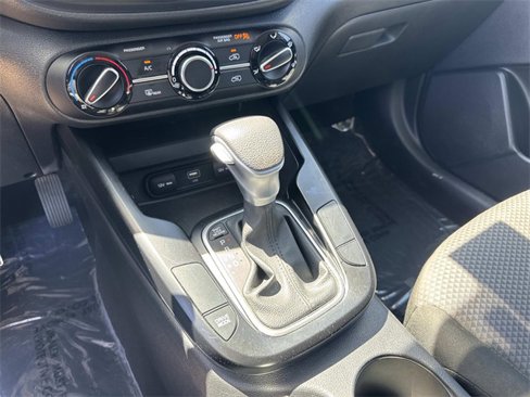 Used 2023 Kia Soul LX w/ LX Technology Package image 29