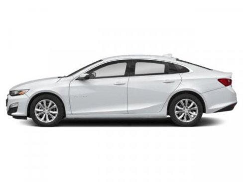 Used 2024 Chevrolet Malibu LT image 6