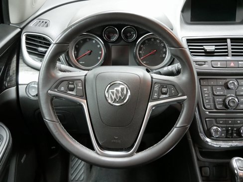 Used 2015 Buick Encore Convenience image 20