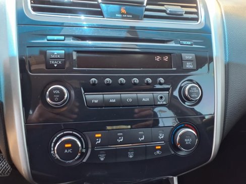 Used 2013 Nissan Altima 2.5 S image 4