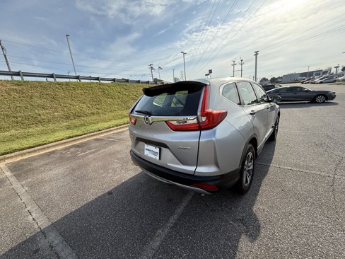 Used 2019 Honda CR-V LX image 10