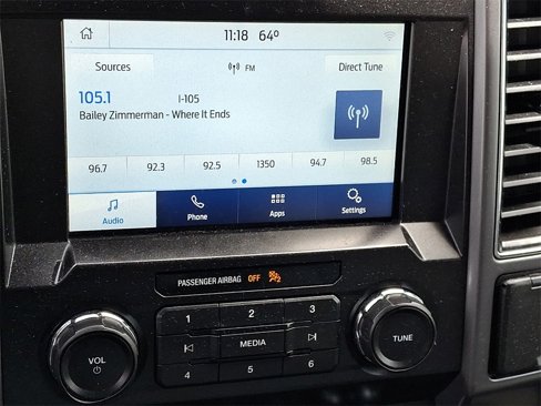 Used 2020 Ford F150 XLT image 3