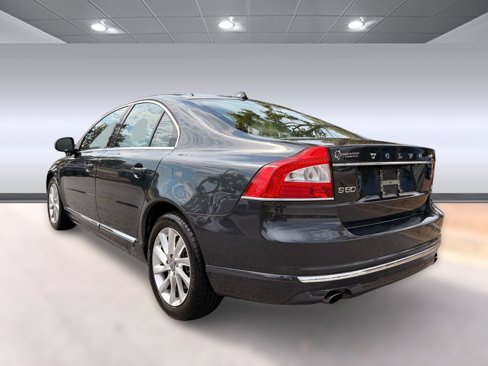Used 2014 Volvo S80 3.2 image 3