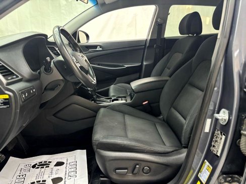 Used 2016 Hyundai Tucson Sport image 12