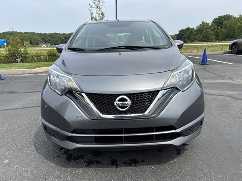 Used 2017 Nissan Versa Note SV image 4