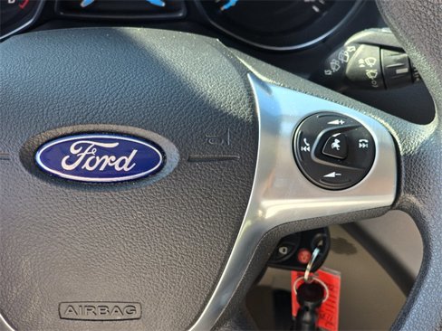 Used 2016 Ford Escape SE w/ Equipment Group 201A image 16