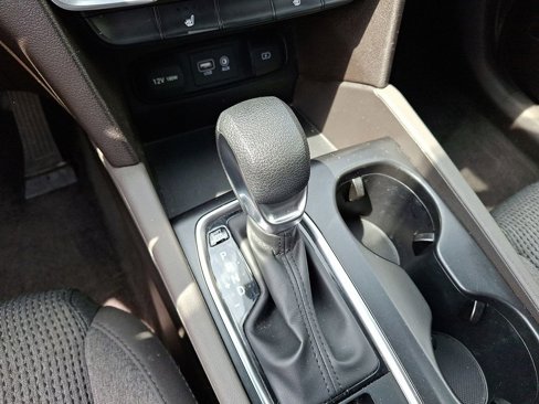 Used 2019 Hyundai Santa Fe SEL image 10