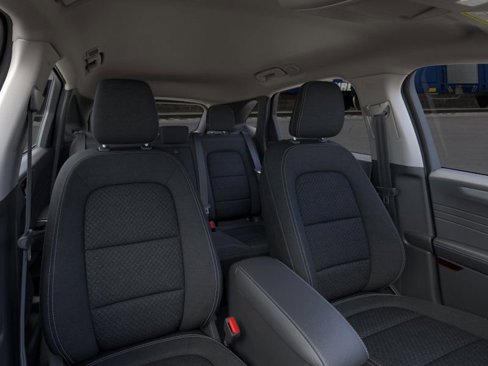 New 2025 Ford Escape Active w/ Tech Pack #1 image 37