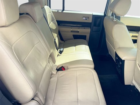 Used 2017 Ford Flex SEL w/ Equipment Group 202A image 28