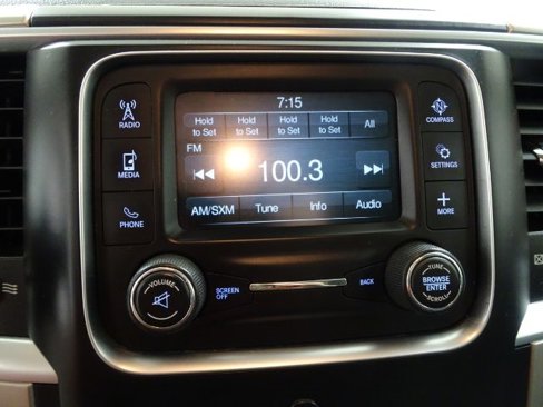 Used 2016 RAM 1500 Lone Star image 29