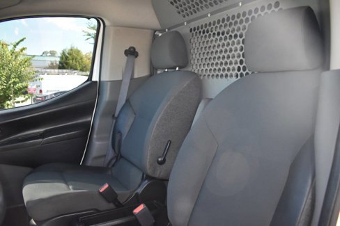 Used 2017 Nissan NV200 SV w/ Technology Package image 15