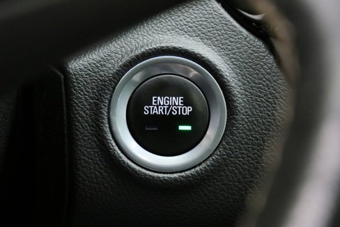 Used 2018 Buick Envision Essence image 27