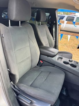 Used 2017 Dodge Durango SXT w/ Quick Order Package 23B image 12