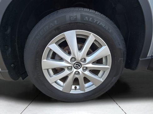 Used 2016 MAZDA CX-5 Touring image 40