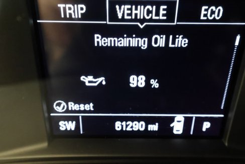 Used 2021 Chevrolet Malibu LT image 15