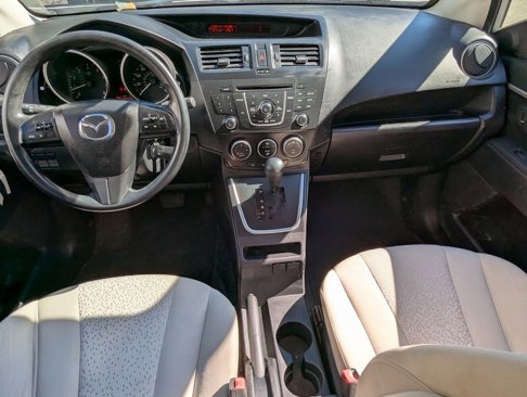 Used 2012 MAZDA MAZDA5 Sport image 11