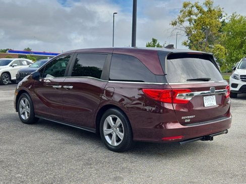 Used 2019 Honda Odyssey EX-L image 12
